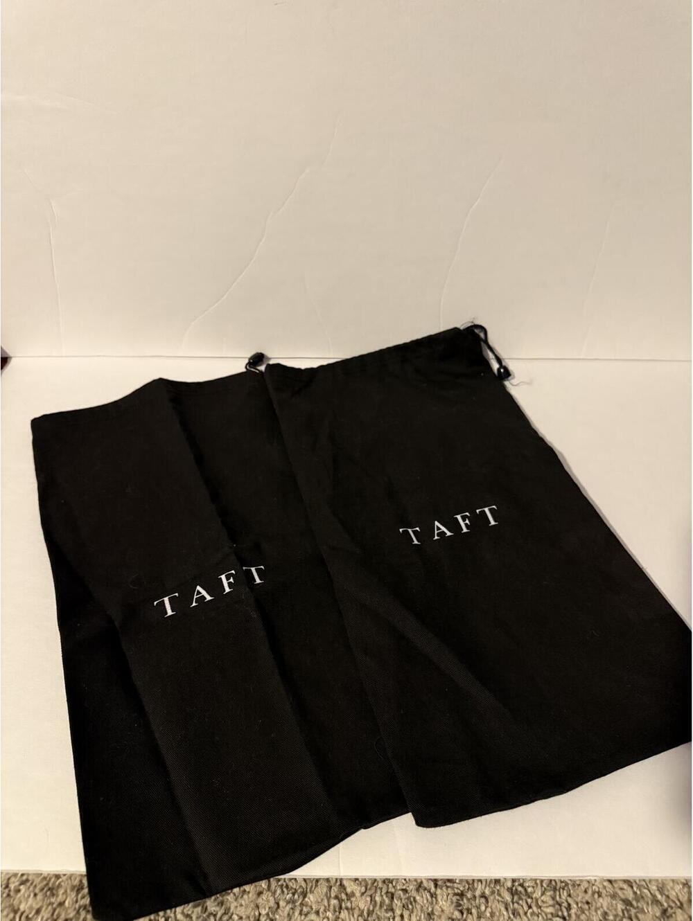 Taft Shoe Bags
